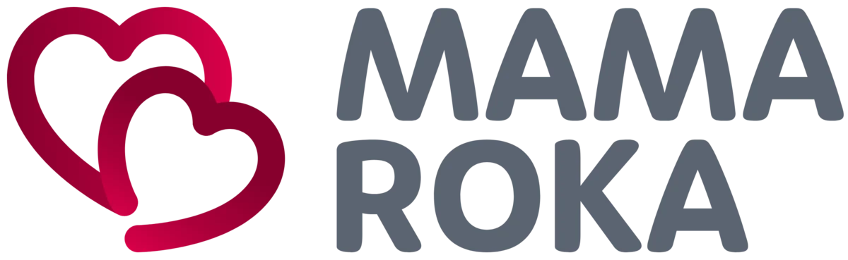 Logo MAMA roka