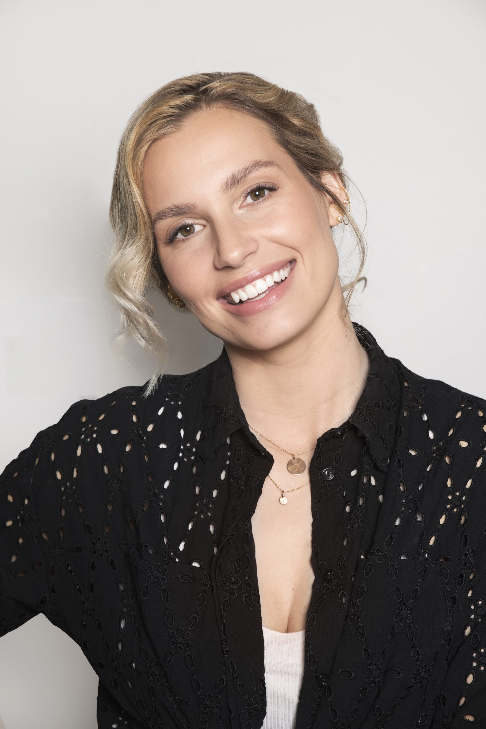 Diana Hágerová - Ambasádor MAMA Roka