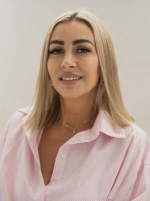 Martina Kronovetterová