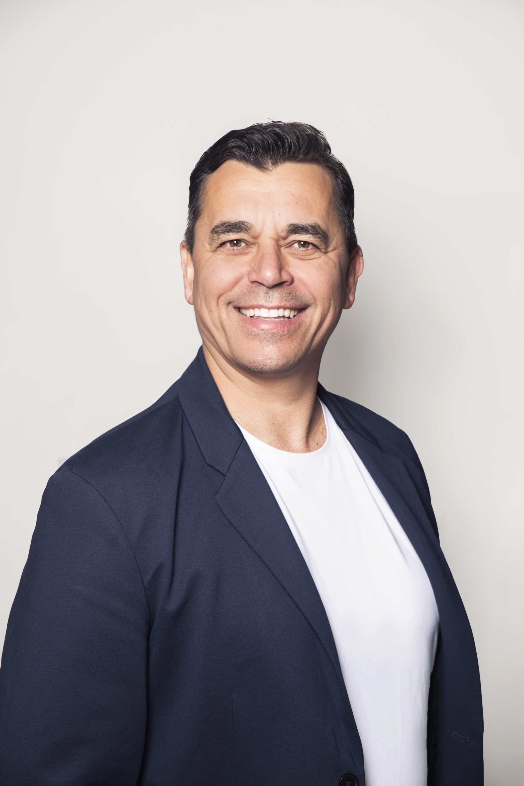 Roman Pomajbo - Ambasádor OCKO Roka