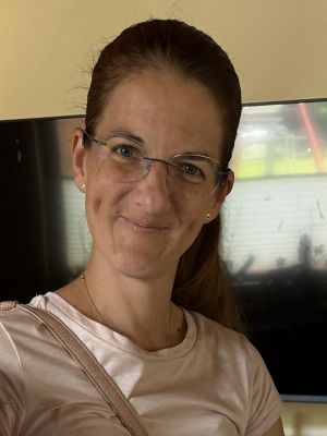 Veronika Mandincová