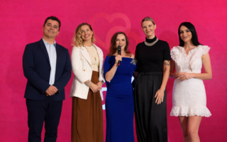 MAMA ROKA 2025 galavecer