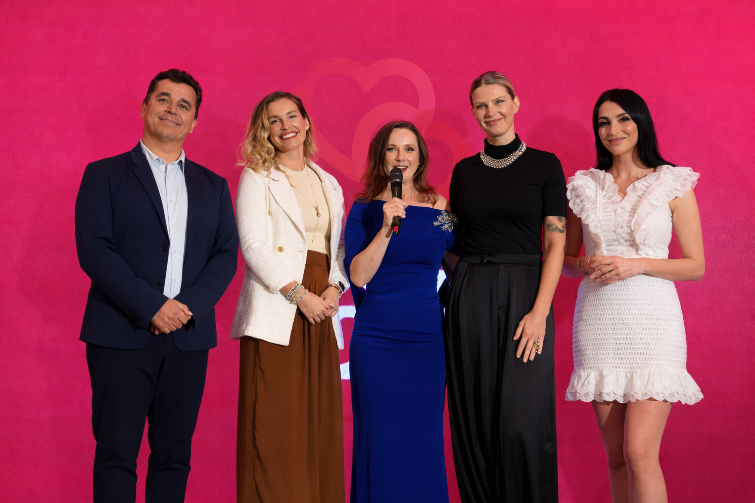 MAMA ROKA 2025 galavecer