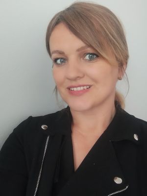 Mária Kravčíková