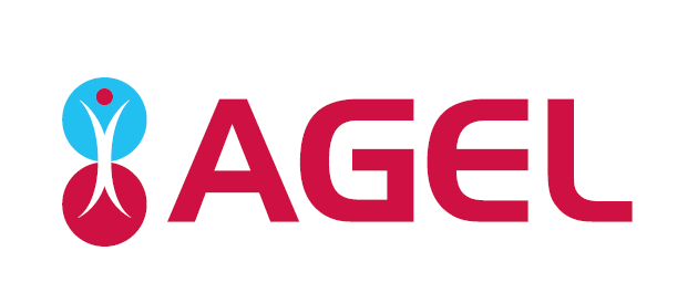 AGEL logo partnera