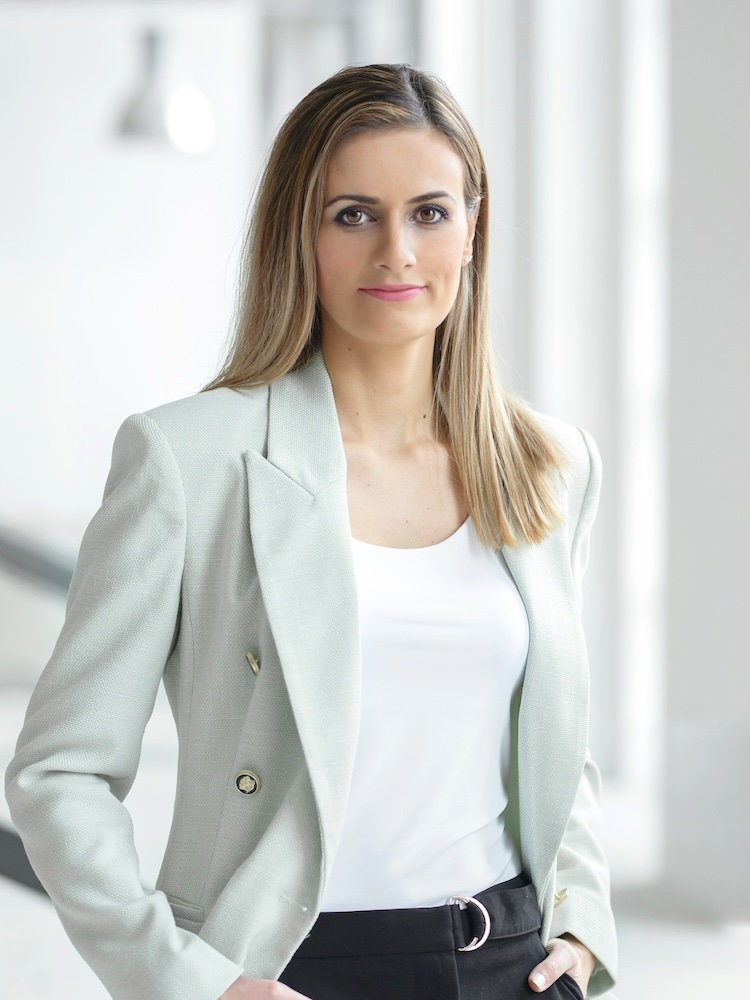 Katarína Tešla