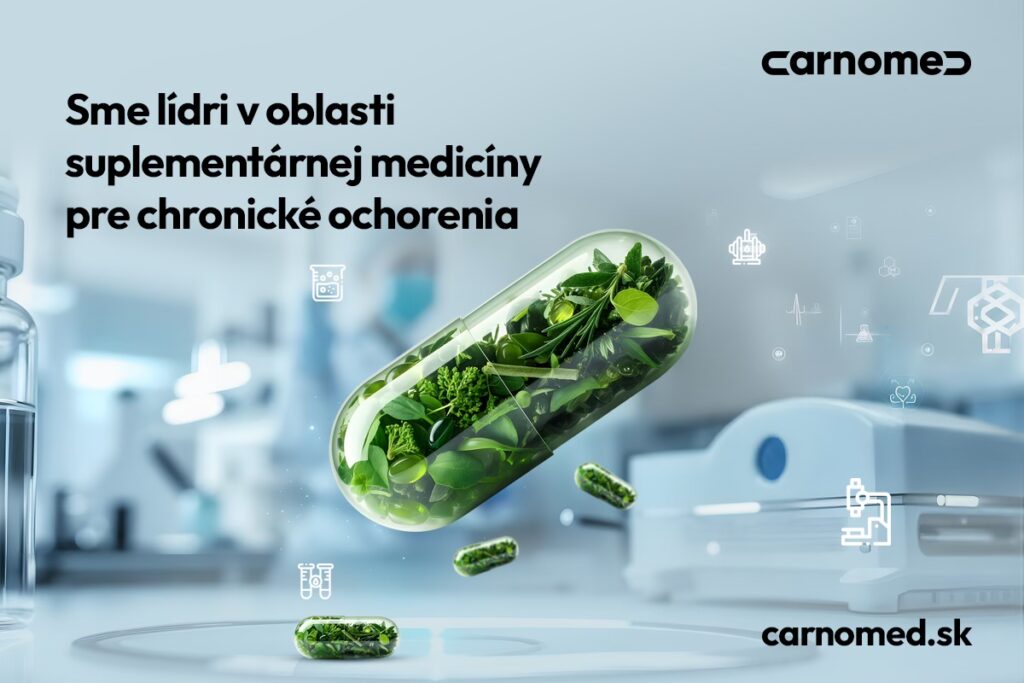 Carnomed Carnomed sro